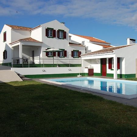 Casa Jose Mateus Villa Mosteiros  Luaran gambar